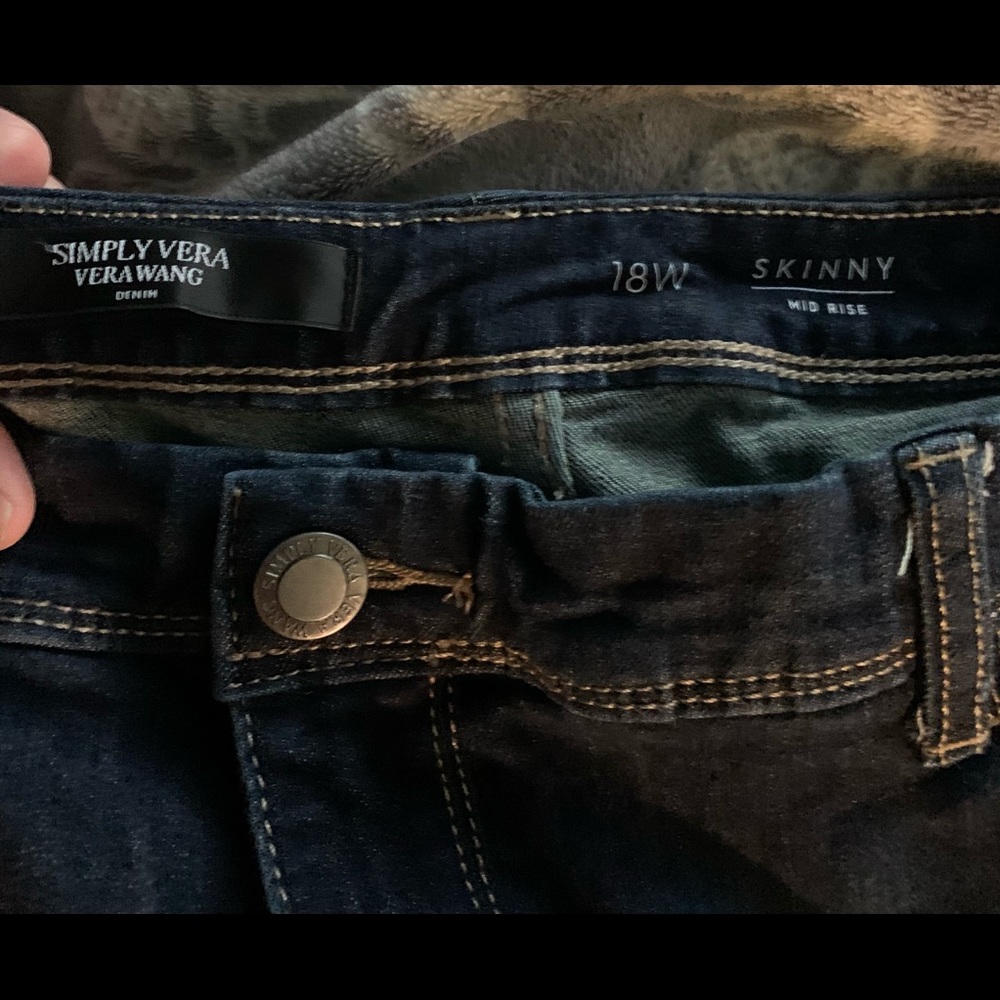 Women’s jeans